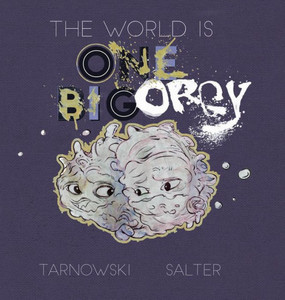 The World Is One Big Orgy The World Is One Big Orgy