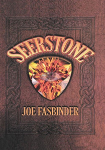 Seerstone : A Supernatural Thriller Seerstone : A Supernatural Thriller