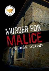 Murder For Malice Murder For Malice