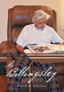 Mr. Billingsley Mr. Billingsley
