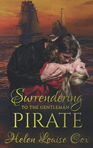 Surrendering to the Gentleman Pirate - Paperback