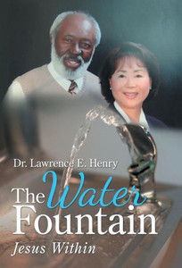 The Water Fountain : Jesus Within