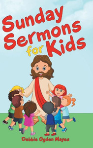 Sunday Sermons For Kids