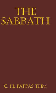 The Sabbath The Sabbath