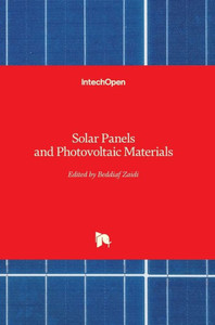 Solar Panels And Photovoltaic Materials