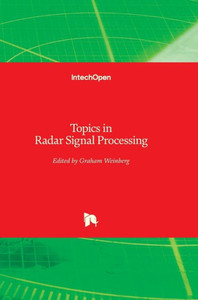 Topics In Radar Signal Processing