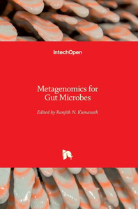 Metagenomics For Gut Microbes