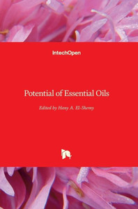 Potential Of Essential Oils