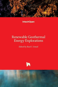 Renewable Geothermal Energy Explorations