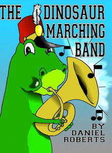 The Dinosaur Marching Band
