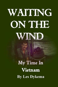 Waiting On The Wind Waiting On The Wind