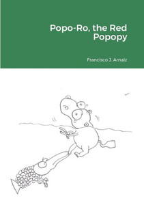 Popo-Ro, The Red Popopy Popo-Ro, The Red Popopy