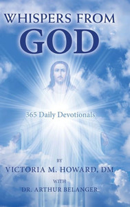 Whispers From God Whispers From God