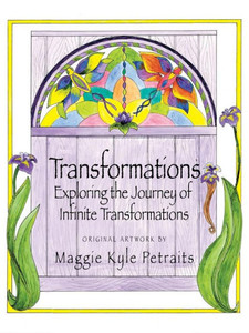 Transformations : Exploring The Journey Of Infinite Transformations Transformations : Exploring The Journey Of Infinite Transformations