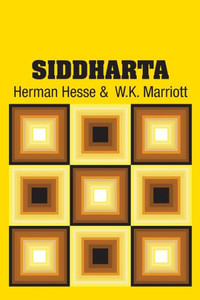 Siddharta Siddharta