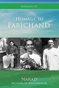 Homage to Parichand (Homages) Homage to Parichand (Homages)