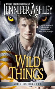 Wild Things : Shifters Unbound