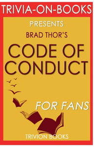 Trivia-On-Books Code Of Conduct By Brad Thor