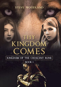 Thy Kingdom Comes : Kingdom Of The Crescent Rune