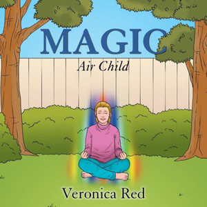 Magic : Air Child Magic : Air Child
