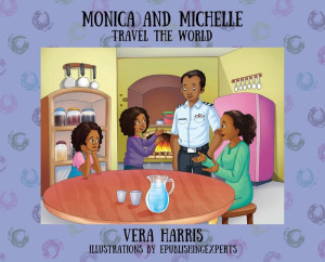 Monica And Michelle : Travel The World Monica And Michelle : Travel The World