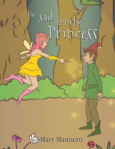 The Sad Lonely Princess The Sad Lonely Princess