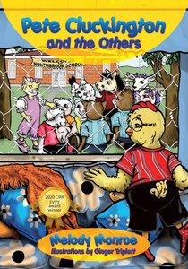 Pete Cluckington And The Others Pete Cluckington And The Others