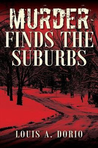 Murder Finds The Suburbs Murder Finds The Suburbs