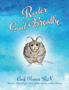 Rooter Can'T Breathe Rooter Can'T Breathe