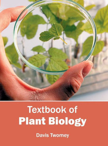 Textbook Of Plant Biology