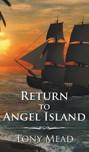 Return To Angel Island Return To Angel Island
