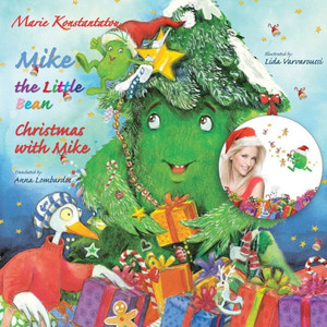 Mike The Little Bean : Christmas With Mike Mike The Little Bean : Christmas With Mike