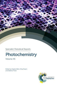 Photochemistry: Volume 45 Photochemistry: Volume 45