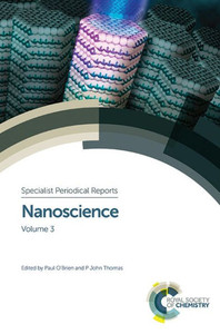 Nanoscience Volume 3 Nanoscience Volume 3