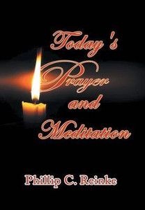Today'S Prayer And Meditation