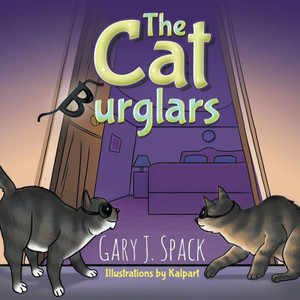 The Cat Burglars The Cat Burglars
