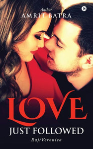 Love Just Followed : Raj/Veronica