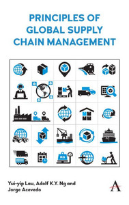 Principles Of Global Supply Chain Management Principles Of Global Supply Chain Management