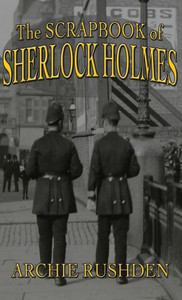 Scrapbook Of Sherlock Holmes Scrapbook Of Sherlock Holmes