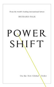 Power Shift : On The New Global Order Power Shift : On The New Global Order