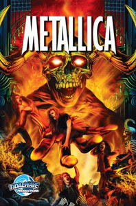 Orbit : Metallica Orbit : Metallica