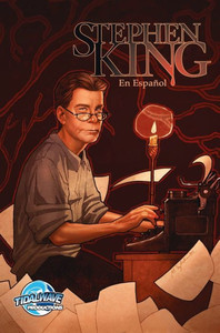 Orbit : Stephen King Orbit : Stephen King