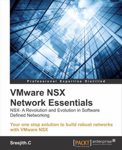 Vmware Nsx Network Essentials Vmware Nsx Network Essentials
