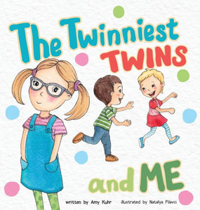 The Twinniest Twins And Me The Twinniest Twins And Me