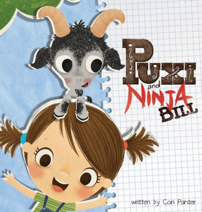 Puxi And Ninja Bill Puxi And Ninja Bill