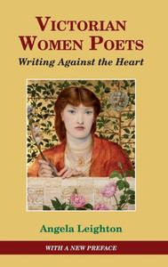 Victorian Women Poets Victorian Women Poets