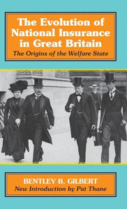 The Evolution Of National Insurance In Great Britain The Evolution Of National Insurance In Great Britain