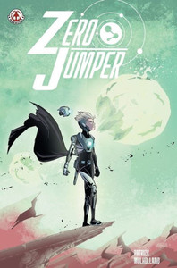Zero Jumper Zero Jumper