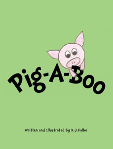 Pig-A-Boo Pig-A-Boo