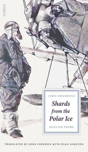 Shards From The Polar Ice : Selected Poems